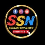 sriramsir.in logo